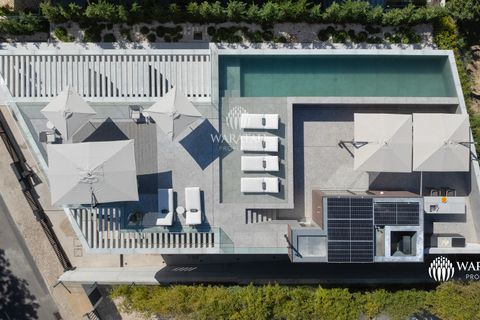 Villa i Vale do Lobo, Faro, Vale do Lobo - € 7.425.000 | Ref: Chloe - foto 3